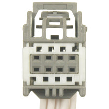 Load image into Gallery viewer, S-1481 Standard Ignition Parking Aid Control Module Connector Standard Ignition Canada