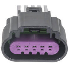 Load image into Gallery viewer, S-1485 Standard Ignition Mass Air Flow Sensor Connector Standard Ignition Canada