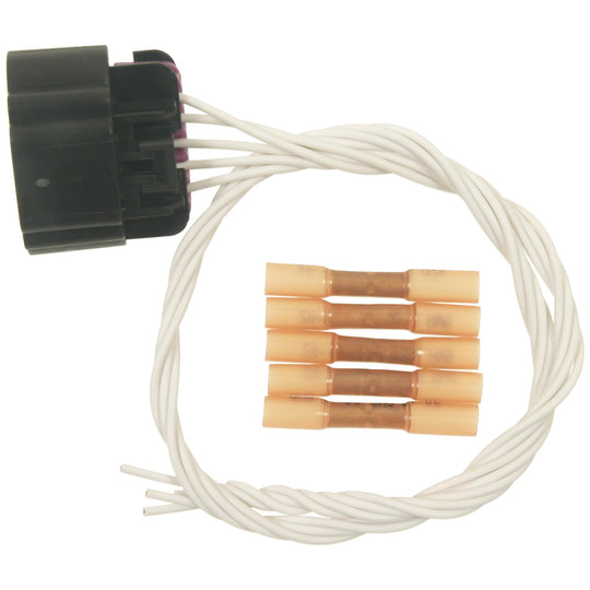S-1485 Standard Ignition Mass Air Flow Sensor Connector Standard Ignition Canada