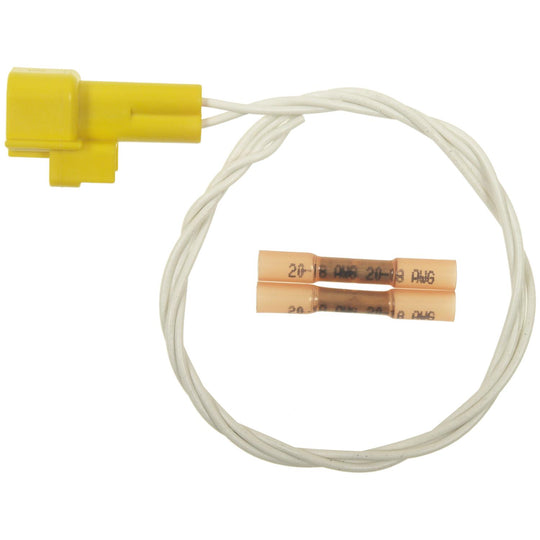 S-1486 Standard Ignition Air Bag Connector Standard Ignition Canada