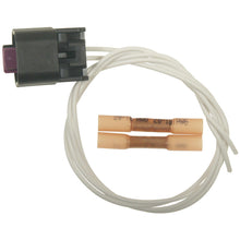 Load image into Gallery viewer, S-1487 Standard Ignition Engine Variable Valve Timing (VVT) Solenoid Connector Standard Ignition Canada