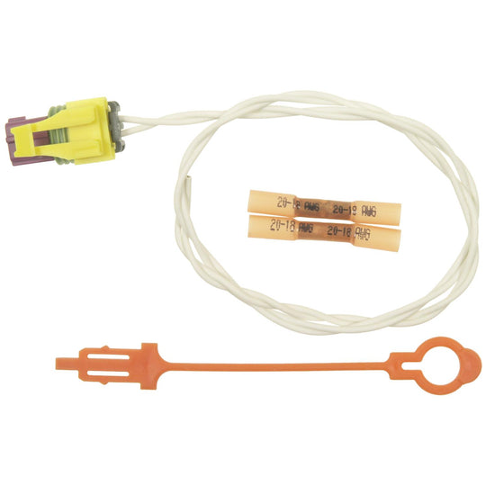 S-1492 Standard Ignition Air Bag Sensor Connector Standard Ignition Canada