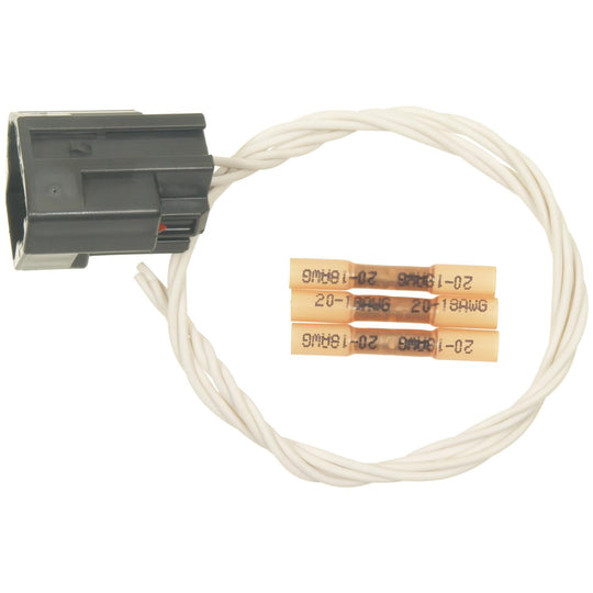 S-1493 Standard Ignition Power Brake Booster Sensor Connector Standard Ignition Canada