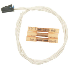 Load image into Gallery viewer, S-1494 Standard Ignition Anti-Theft Alarm Connector Standard Ignition Canada