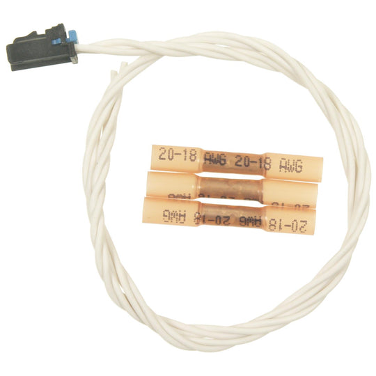 S-1494 Standard Ignition Anti-Theft Alarm Connector Standard Ignition Canada