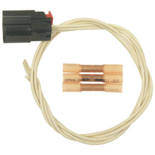 Load image into Gallery viewer, S-1497 Standard Ignition Engine Crankshaft Position Sensor Connector Standard Ignition Canada