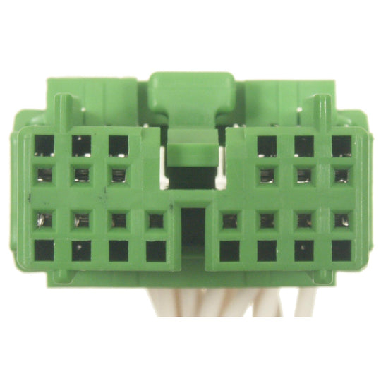 S-1498 Standard Ignition Headlight Switch Connector Standard Ignition Canada