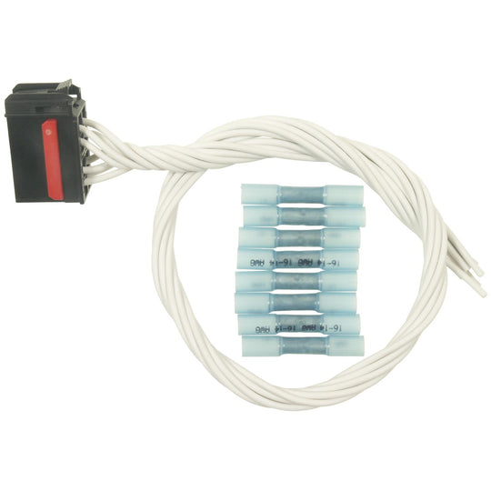 S-1499 Standard Ignition Junction Block Connector Standard Ignition Canada