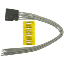 Load image into Gallery viewer, S-1500 Standard Ignition Body Wiring Harness Connector Standard Ignition Canada