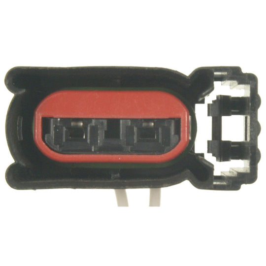 S-1502 Standard Ignition Daytime Running Light Connector Standard Ignition Canada