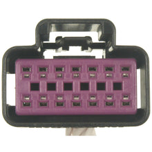 Charger l'image dans la galerie, S-1504 Standard Ignition Console Harness Connector Standard Ignition Canada