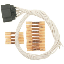 Charger l'image dans la galerie, S-1504 Standard Ignition Console Harness Connector Standard Ignition Canada