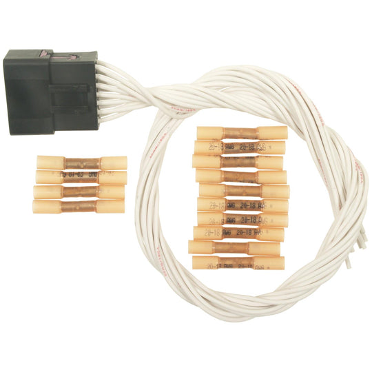 S-1506 Standard Ignition Console Harness Connector Standard Ignition Canada