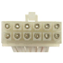 Load image into Gallery viewer, S-1507 Standard Ignition Heated Seat Module Connector Standard Ignition Canada