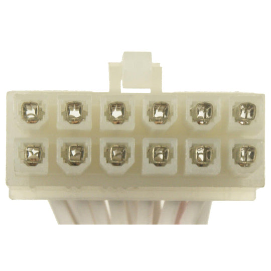 S-1507 Standard Ignition Heated Seat Module Connector Standard Ignition Canada