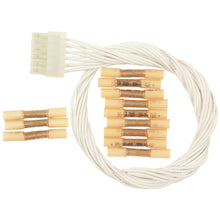 Load image into Gallery viewer, S-1507 Standard Ignition Heated Seat Module Connector Standard Ignition Canada