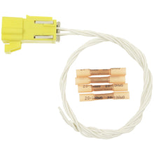 Charger l'image dans la galerie, S-1512 Standard Ignition Instrument Panel Harness Connector Standard Ignition Canada