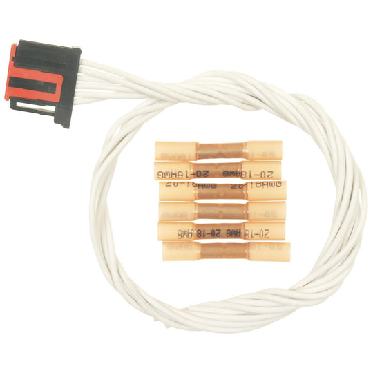 S-1513 Standard Ignition Anti-Theft Relay Connector Standard Ignition Canada