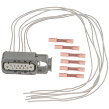 Load image into Gallery viewer, S-1516 Standard Ignition Neutral Safety Switch Connector Standard Ignition Canada