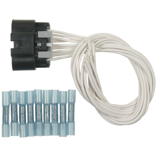 S-1523 Standard Ignition Ignition Control Module Connector Standard Ignition Canada