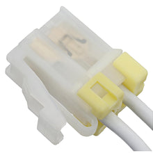 Load image into Gallery viewer, S-1529 Standard Ignition HVAC Blower Motor Connector Standard Ignition Canada