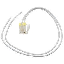 Load image into Gallery viewer, S-1529 Standard Ignition HVAC Blower Motor Connector Standard Ignition Canada