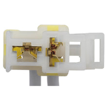 Load image into Gallery viewer, S-1529 Standard Ignition HVAC Blower Motor Connector Standard Ignition Canada