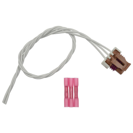 S-1535 Standard Ignition Flex Fuel Sensor Connector Standard Ignition Canada