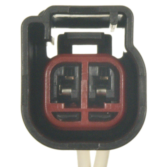 S-1538 Standard Ignition Anti-Theft Alarm Connector Standard Ignition Canada