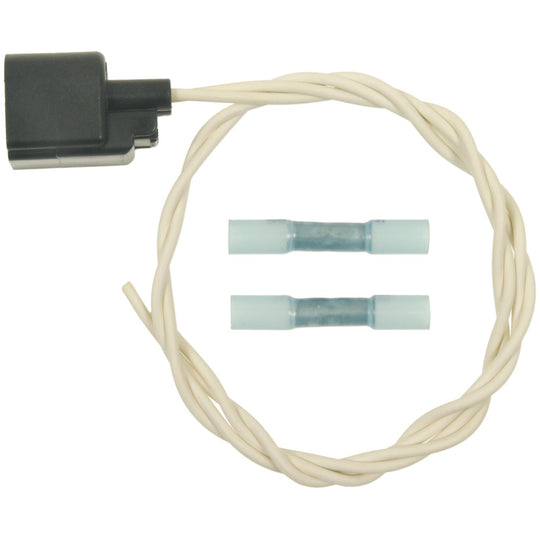 S-1538 Standard Ignition Anti-Theft Alarm Connector Standard Ignition Canada