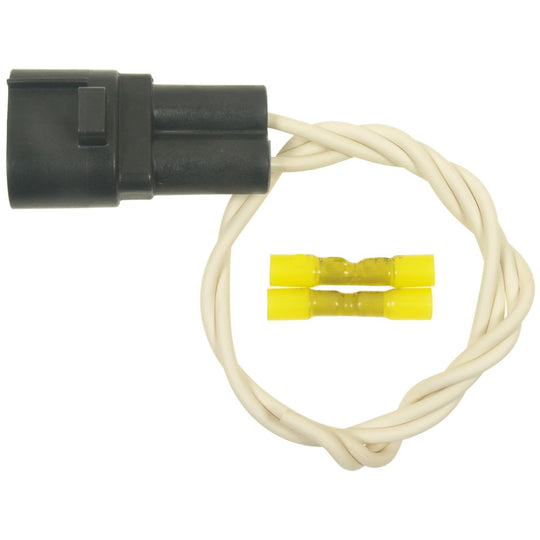 S-1540 Standard Ignition Headlight Switch Connector Standard Ignition Canada