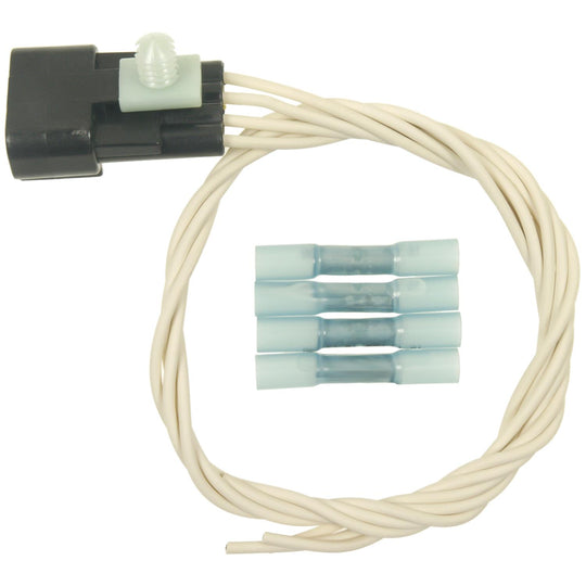 S-1542 Standard Ignition Automatic Transmission Wiring Harness Connector Standard Ignition Canada