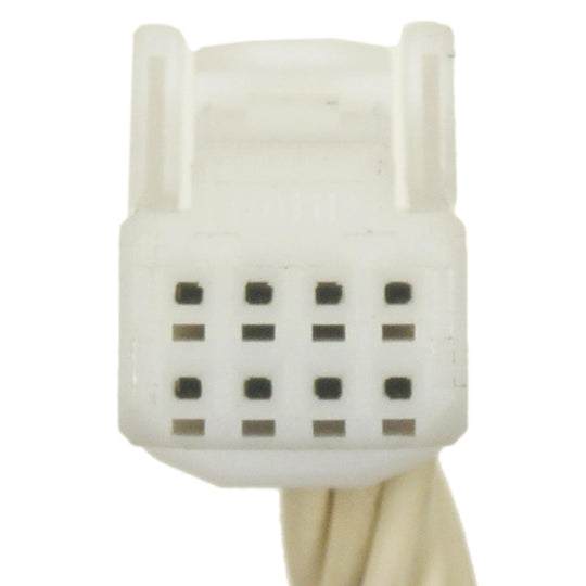 S-1543 Standard Ignition Radio Power Connector Standard Ignition Canada
