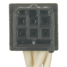 Charger l'image dans la galerie, S-1545 Standard Ignition ABS Modulator Sensor Connector Standard Ignition Canada