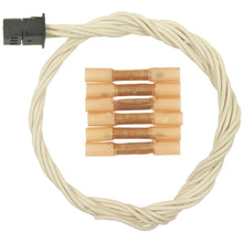 Charger l'image dans la galerie, S-1545 Standard Ignition ABS Modulator Sensor Connector Standard Ignition Canada