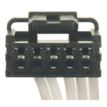 Charger l'image dans la galerie, S-1546 Standard Ignition Air Bag Indicator Light Connector Standard Ignition Canada