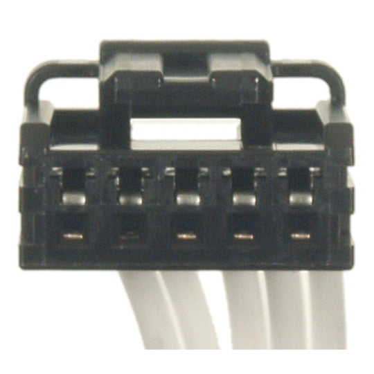S-1546 Standard Ignition Air Bag Indicator Light Connector Standard Ignition Canada