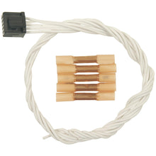 Charger l'image dans la galerie, S-1546 Standard Ignition Air Bag Indicator Light Connector Standard Ignition Canada
