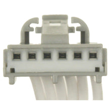 Charger l'image dans la galerie, S-1547 Standard Ignition Heated Seat Switch Connector Standard Ignition Canada