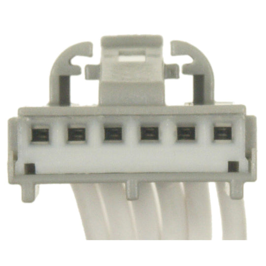 S-1547 Standard Ignition Heated Seat Switch Connector Standard Ignition Canada