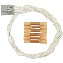 Charger l'image dans la galerie, S-1547 Standard Ignition Heated Seat Switch Connector Standard Ignition Canada