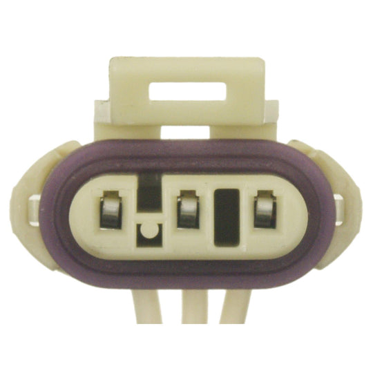 S-1550 Standard Ignition Oxygen Sensor Connector Standard Ignition Canada