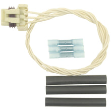 Load image into Gallery viewer, S-1550 Standard Ignition Oxygen Sensor Connector Standard Ignition Canada