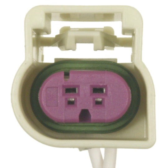 S-1551 Standard Ignition Vapor Canister Purge Valve Connector Standard Ignition Canada