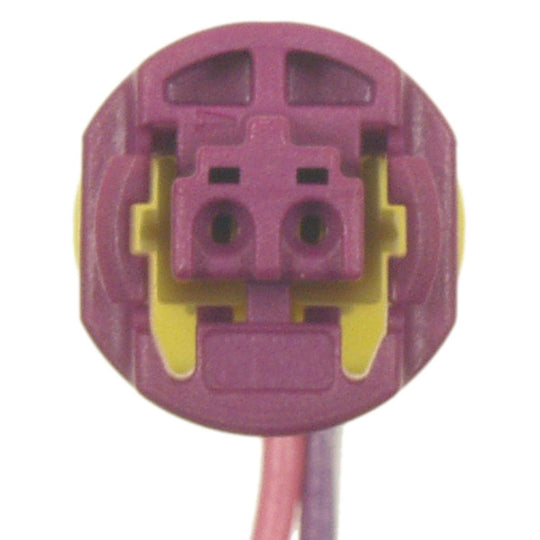 S-1552 Standard Ignition Air Bag Module Connector Standard Ignition Canada