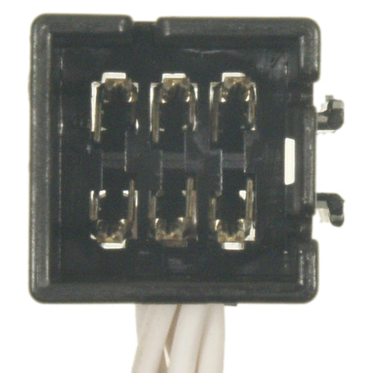 S-1553 Standard Ignition Tail Light Connector Standard Ignition Canada
