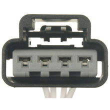 Charger l'image dans la galerie, S-1555 Standard Ignition Heated Seat Element Connector Standard Ignition Canada