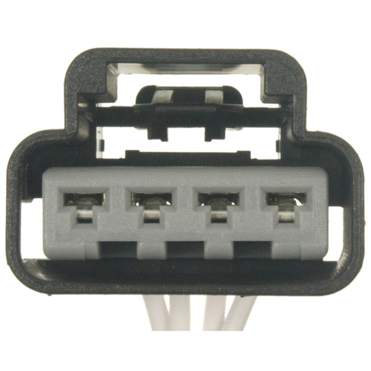 S-1555 Standard Ignition Heated Seat Element Connector Standard Ignition Canada