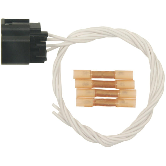 S-1555 Standard Ignition Heated Seat Element Connector Standard Ignition Canada