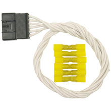 Load image into Gallery viewer, S-1557 Standard Ignition Sunroof Wiring Harness Connector Standard Ignition Canada